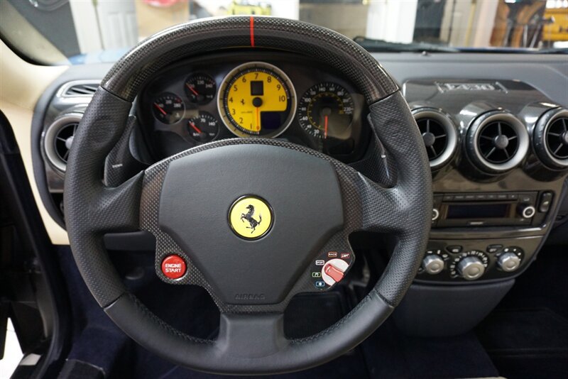 Used 2008 Ferrari F430 Spider RWD image 12
