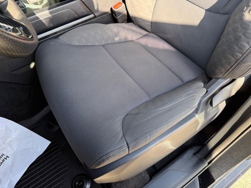 Used 2023 Toyota Tundra SR w/ SR Tow Package RWD image 17