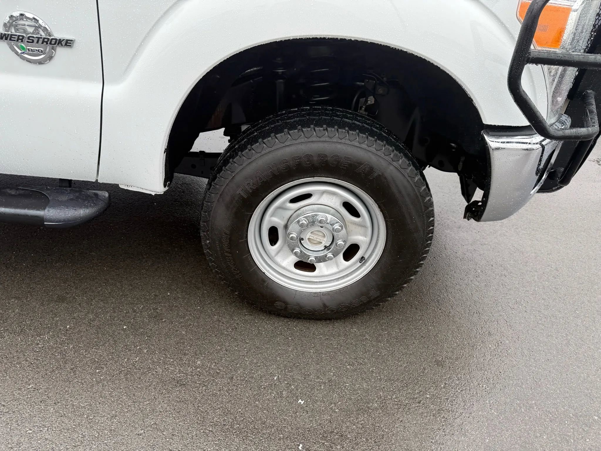Used 2012 Ford F250 XL w/ PWR Equipment Group AWD/4WD image 16