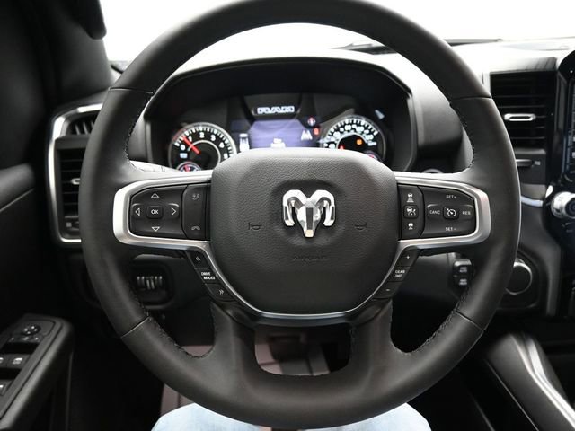 Used 2025 RAM 1500 Big Horn image 32