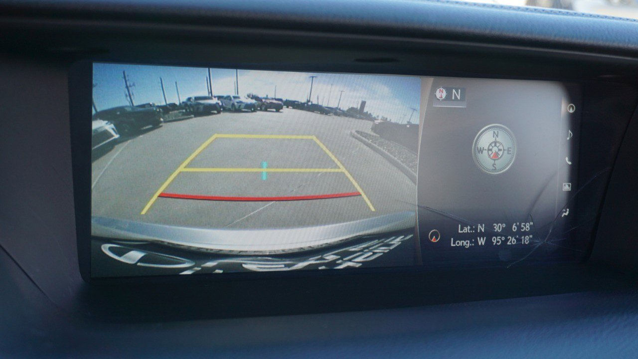 Used 2018 Lexus GS 350 F Sport image 17