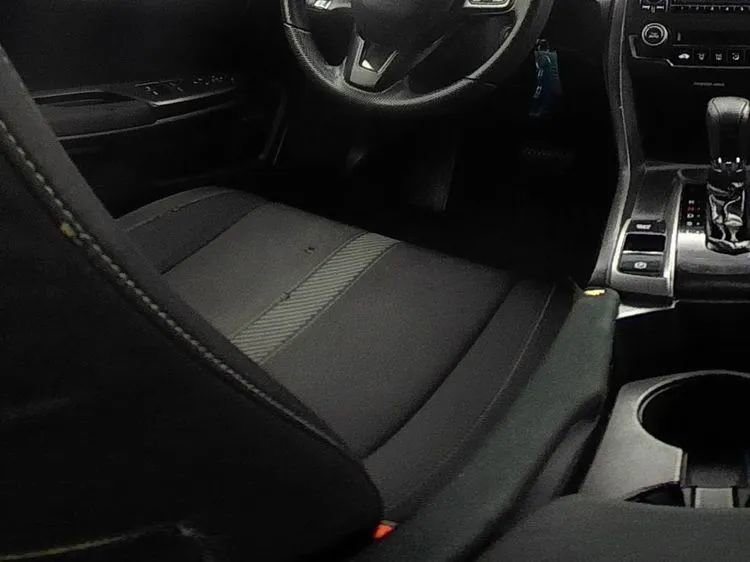 Used 2019 Honda Civic LX image 11