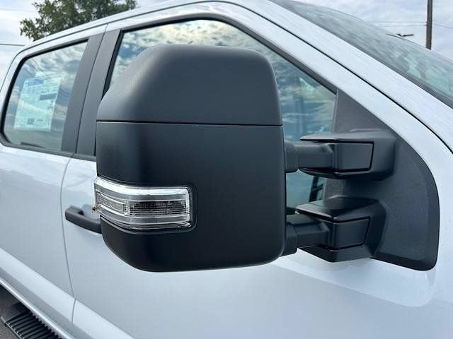 New 2027 Ford F350 XL w/ XL Chrome Package AWD/4WD image 9
