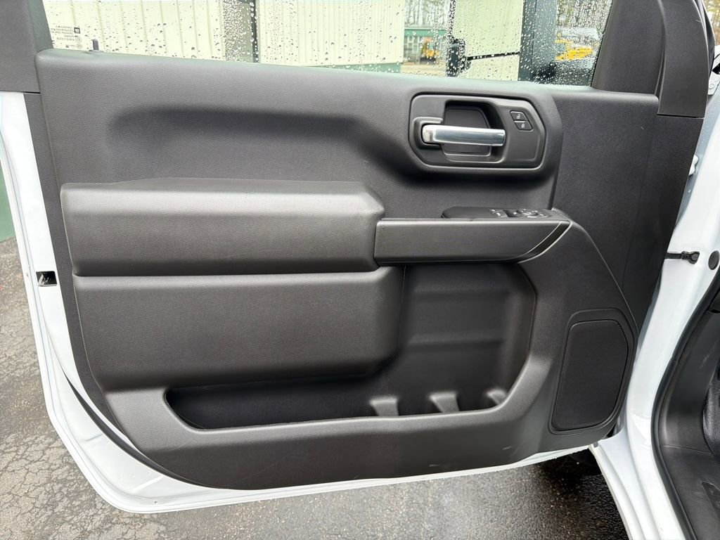 New 2026 GMC Sierra 3500 Pro w/ Convenience Package image 10