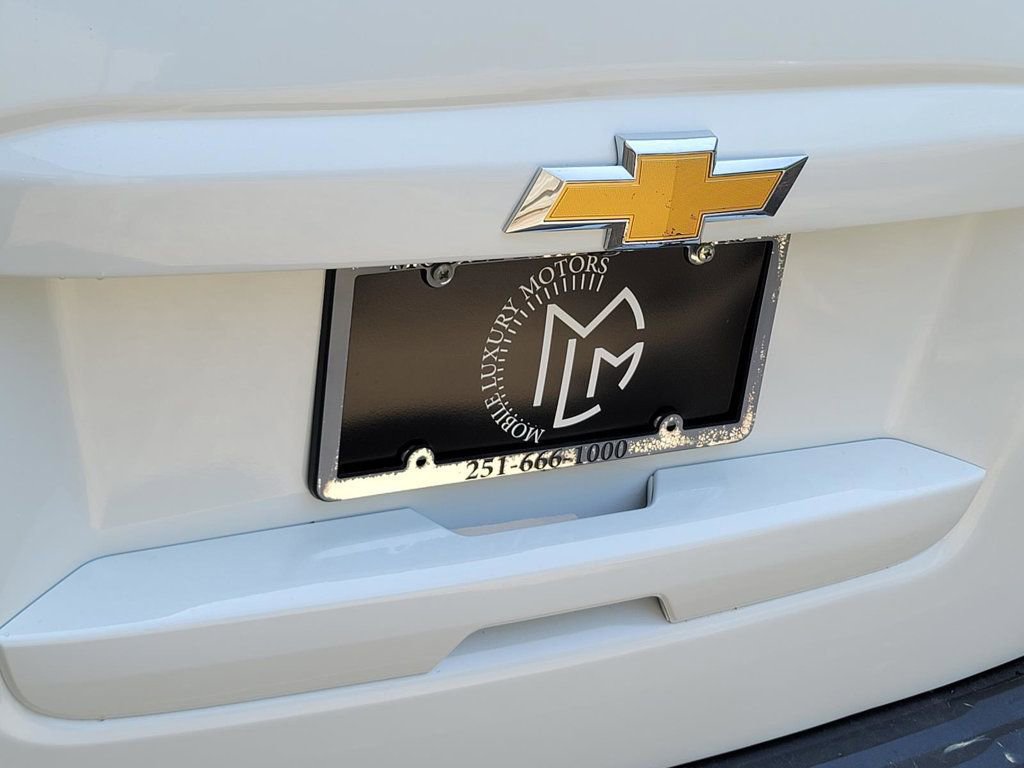 Used 2020 Chevrolet Suburban Premier RWD image 30