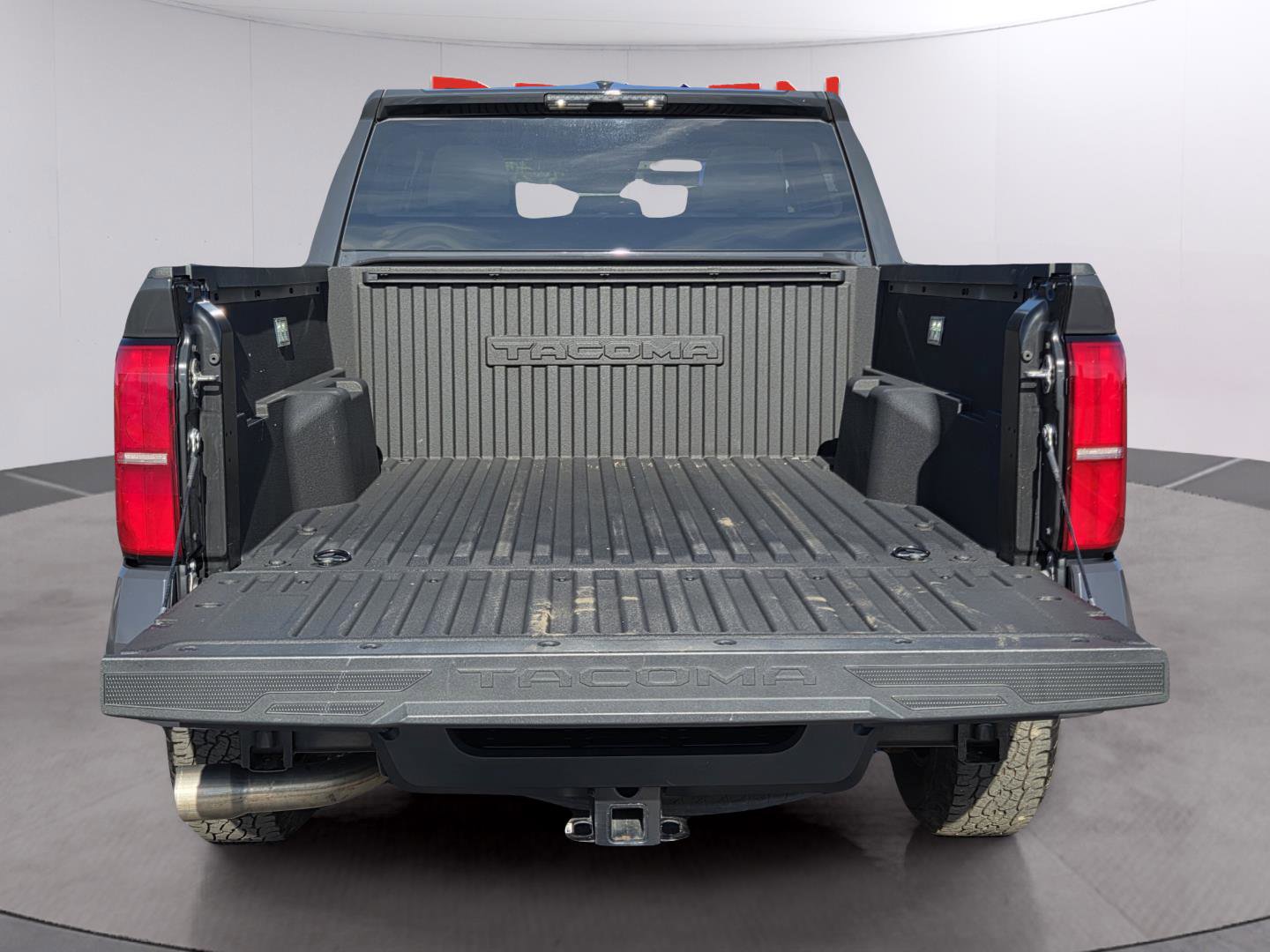 Used 2024 Toyota Tacoma TRD Off-Road AWD/4WD image 26