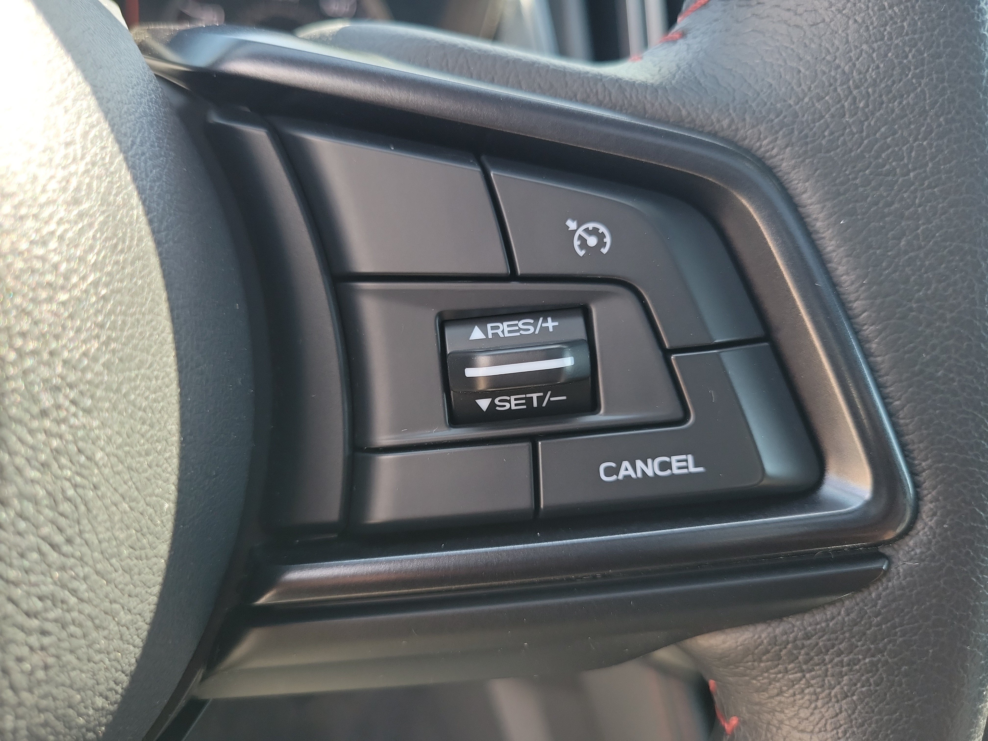 Used 2023 Subaru WRX Limited AWD/4WD image 14