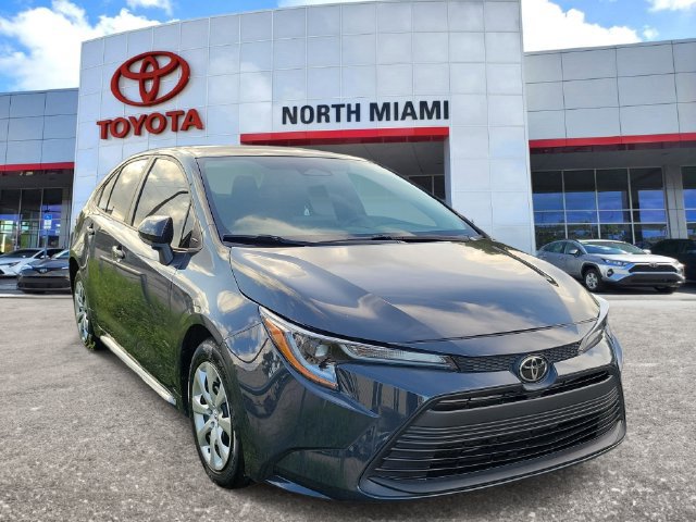 Used 2023 Toyota Corolla LE