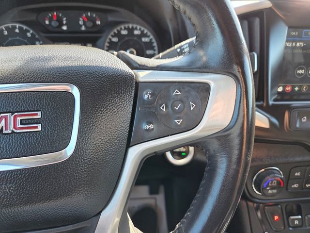 Used 2018 GMC Terrain SLE w/ Driver Convenience Package AWD/4WD image 18