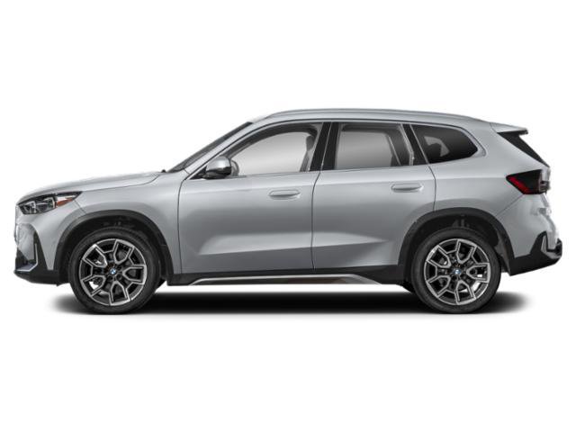 Used 2025 BMW X1 xDrive28i AWD/4WD image 3