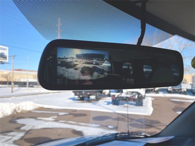 Used 2023 GMC Savana 2500 LS w/ Driver Convenience Package image 14