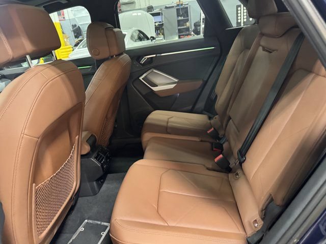 Used 2022 Audi Q3 2.0T Premium Plus AWD/4WD image 36