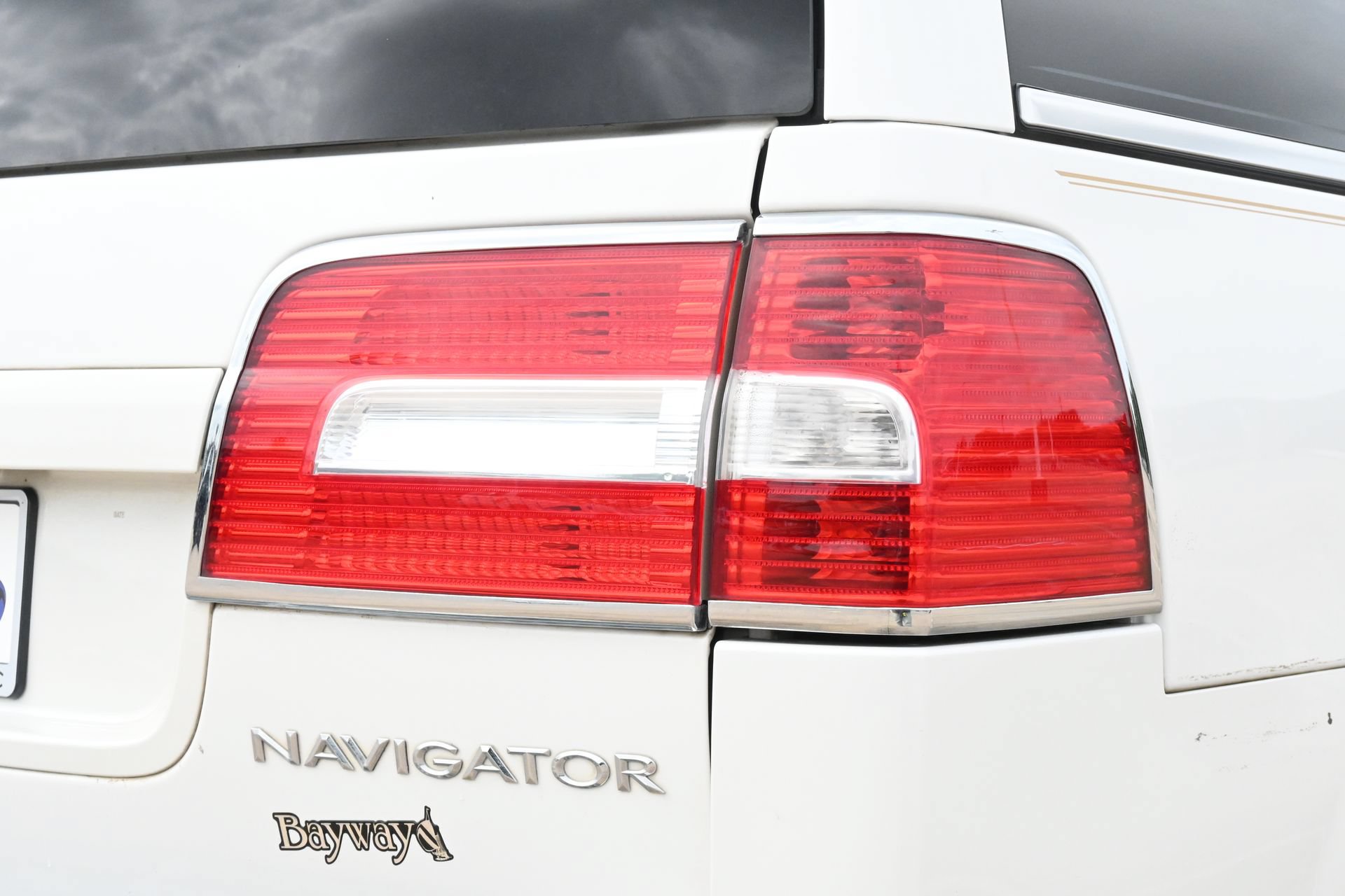 Used 2013 Lincoln Navigator 2WD w/ HD Trailer Tow Pkg image 23