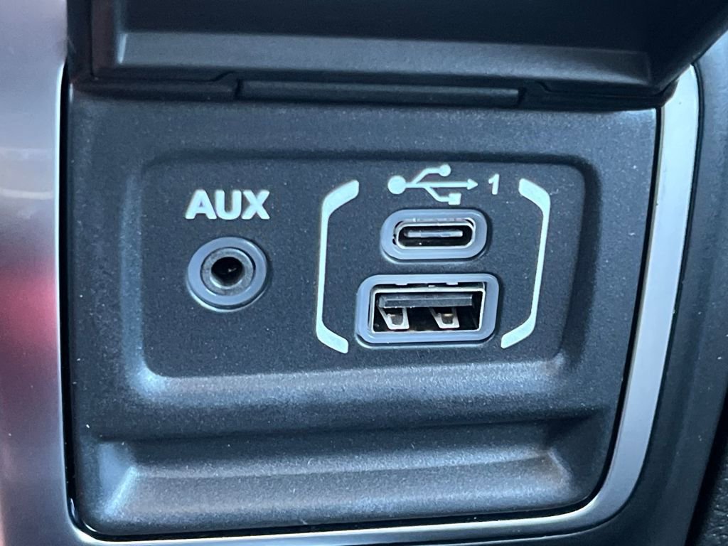 New 2026 Jeep Gladiator Willys image 16