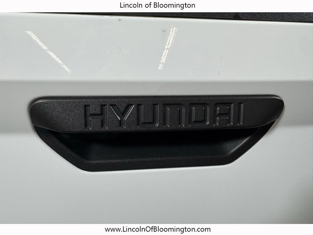 Used 2022 Hyundai Santa Cruz SEL Premium AWD/4WD image 21