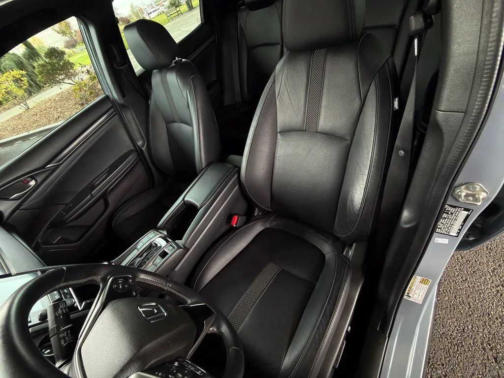 Used 2020 Honda Civic Sport Touring image 26