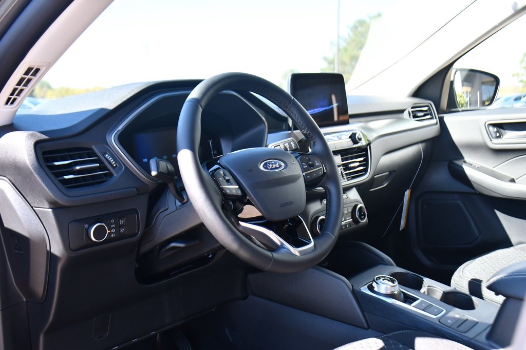 New 2026 Ford Escape Active image 11