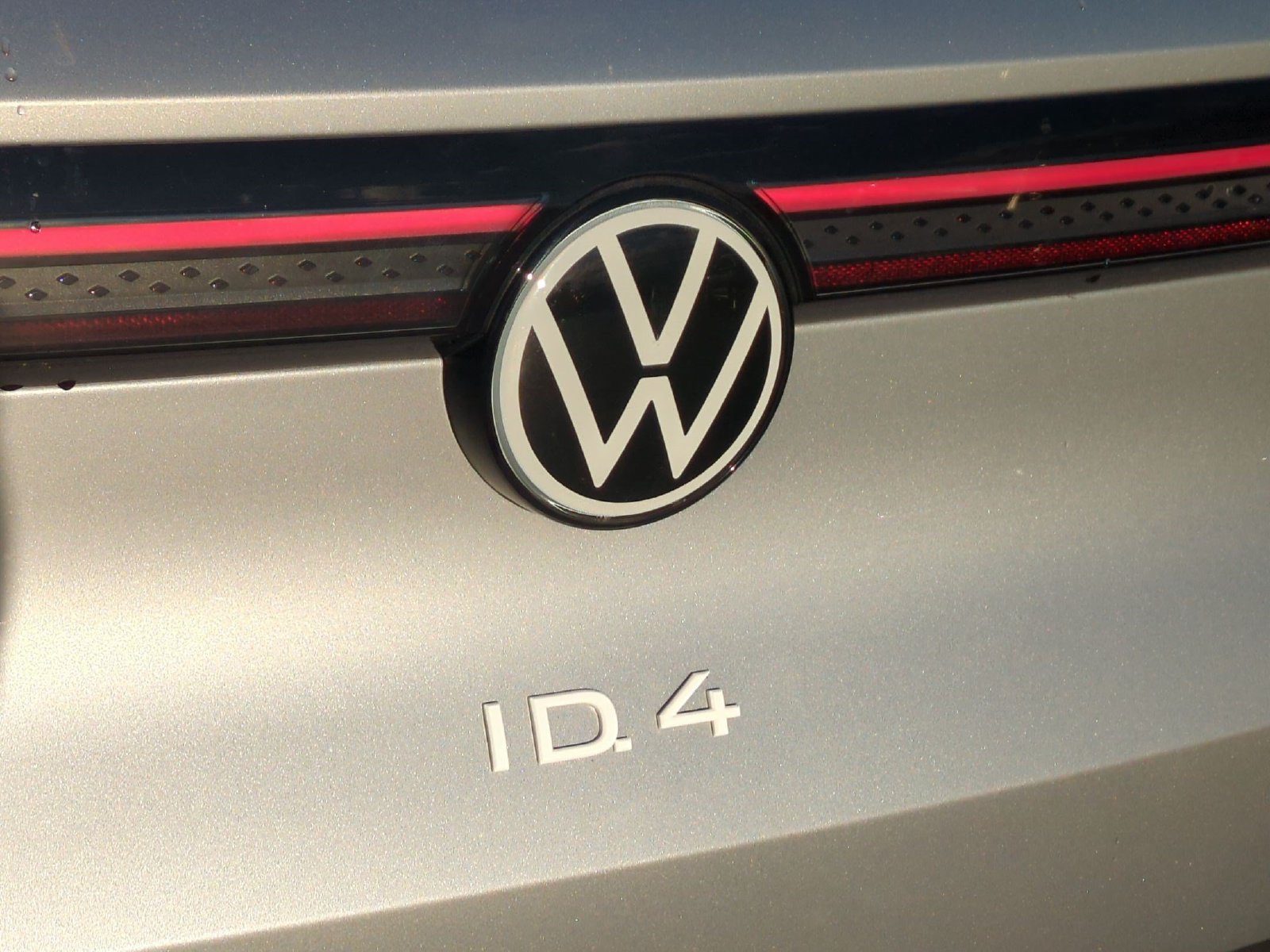 Used 2023 Volkswagen ID.4 Pro S RWD image 19