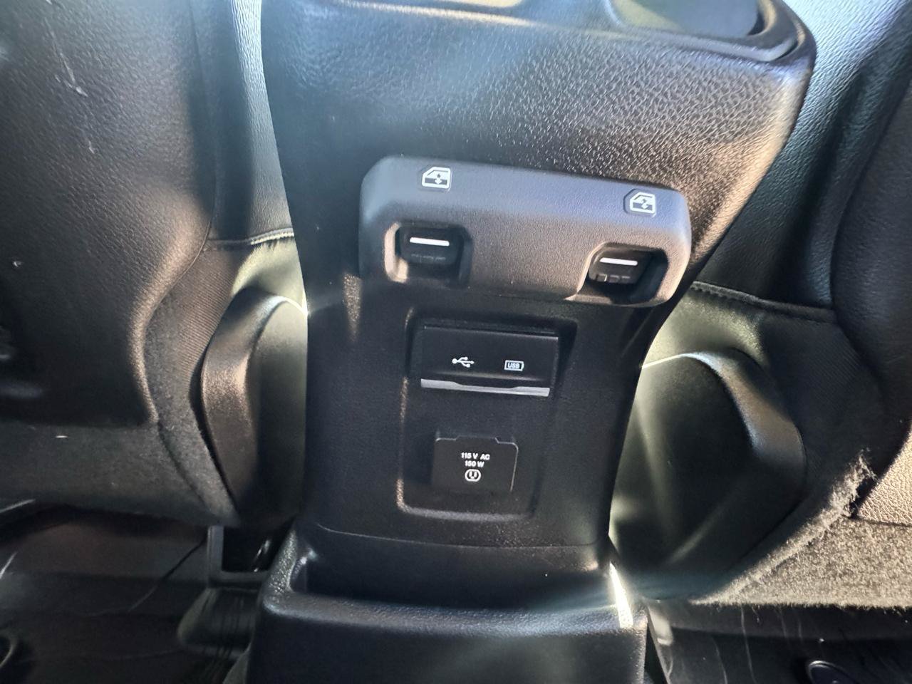 Used 2020 Jeep Wrangler Unlimited Rubicon AWD/4WD image 20