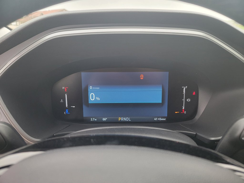 New 2026 Ford Escape SE image 19