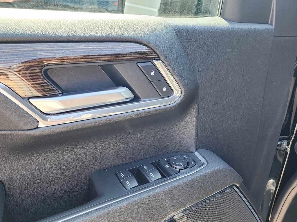 New 2026 GMC Sierra 1500 Elevation image 15