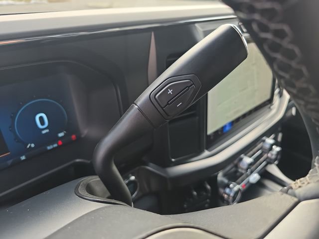 New 2026 Ford F250 Lariat w/ Black Appearance Package image 20