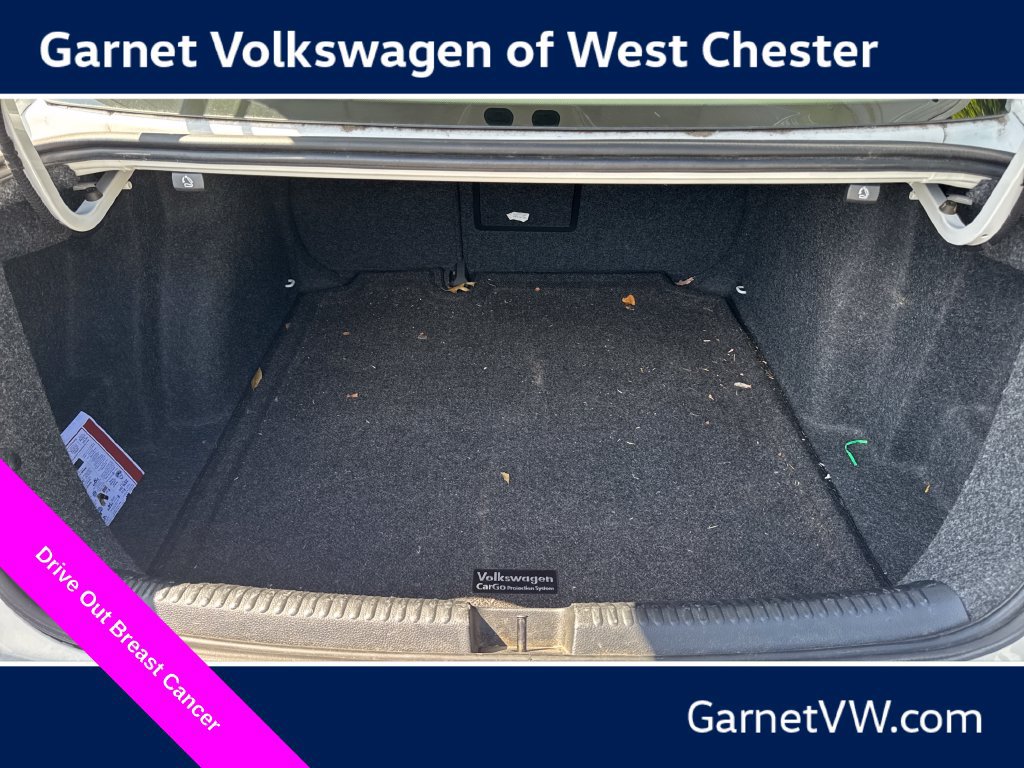 Used 2017 Volkswagen Jetta SE FWD image 15