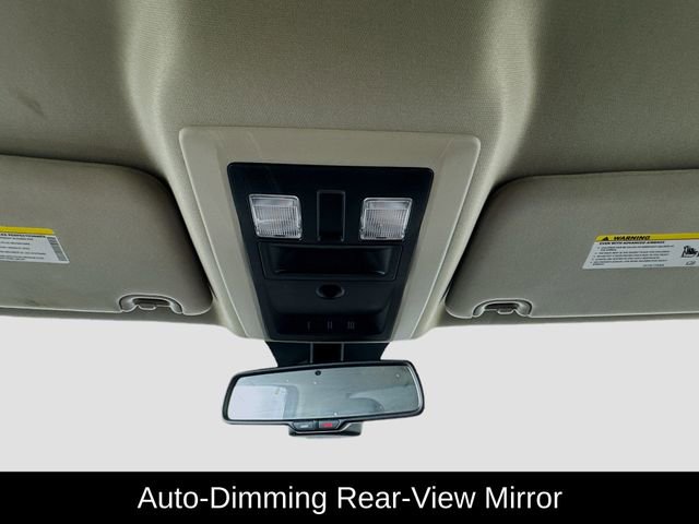 Used 2021 RAM 1500 Classic SLT w/ Electronics Group image 22