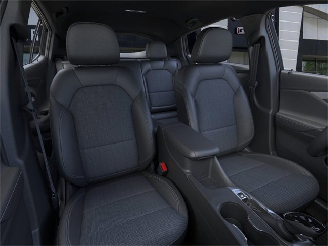 New 2026 Buick Envista Preferred w/ Convenience I Package image 16