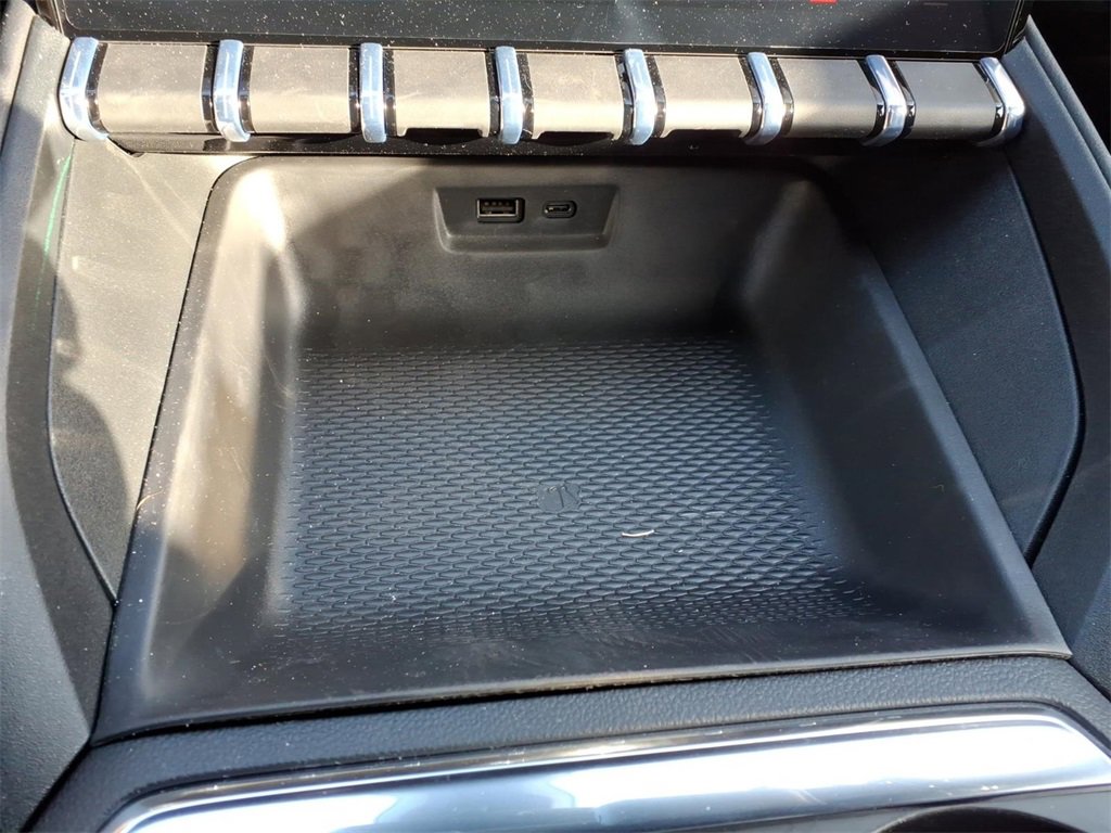 New 2026 GMC Terrain Elevation w/ Elevation Premium Package image 12