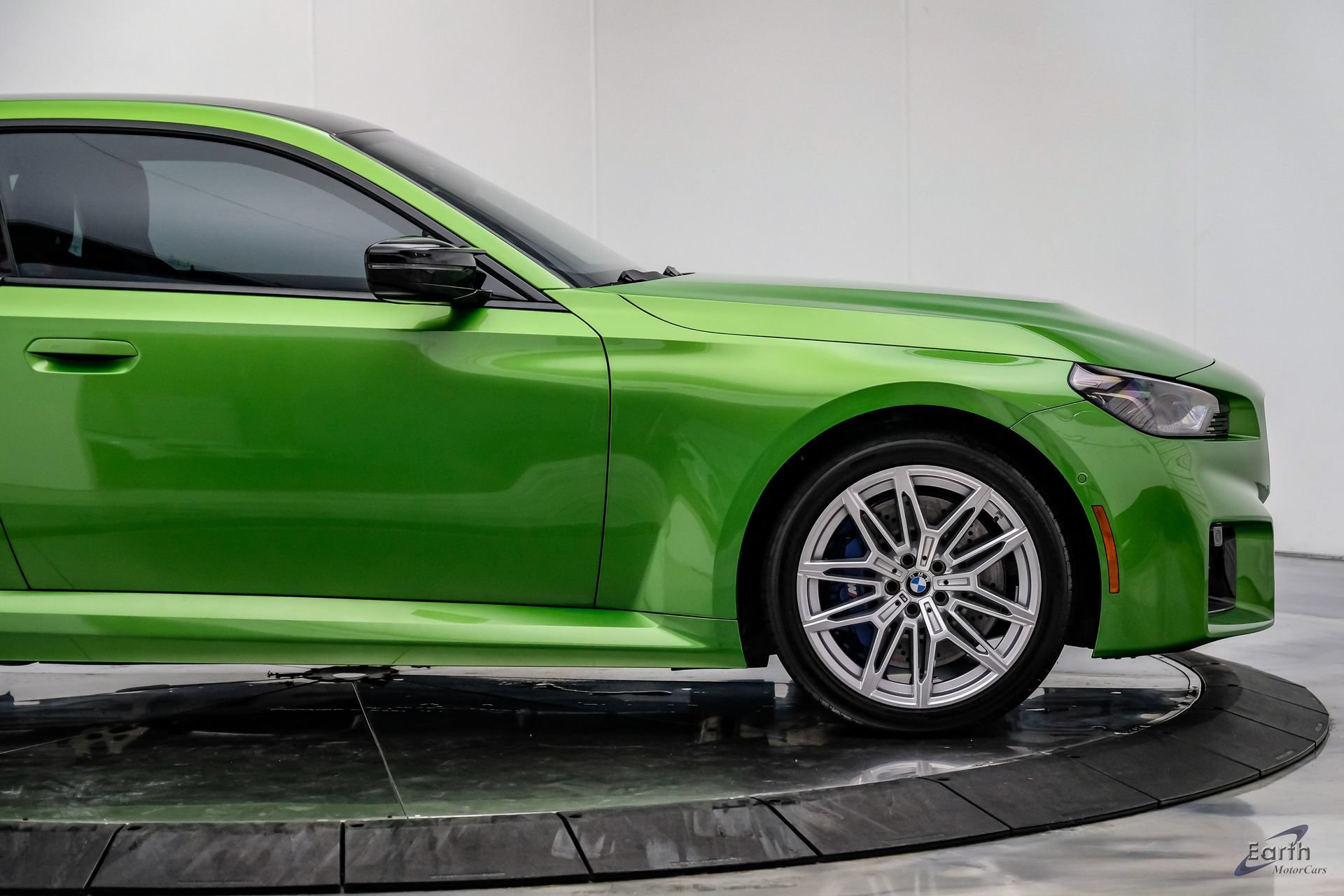 Used 2025 BMW M2 w/ Lighting Package RWD image 22
