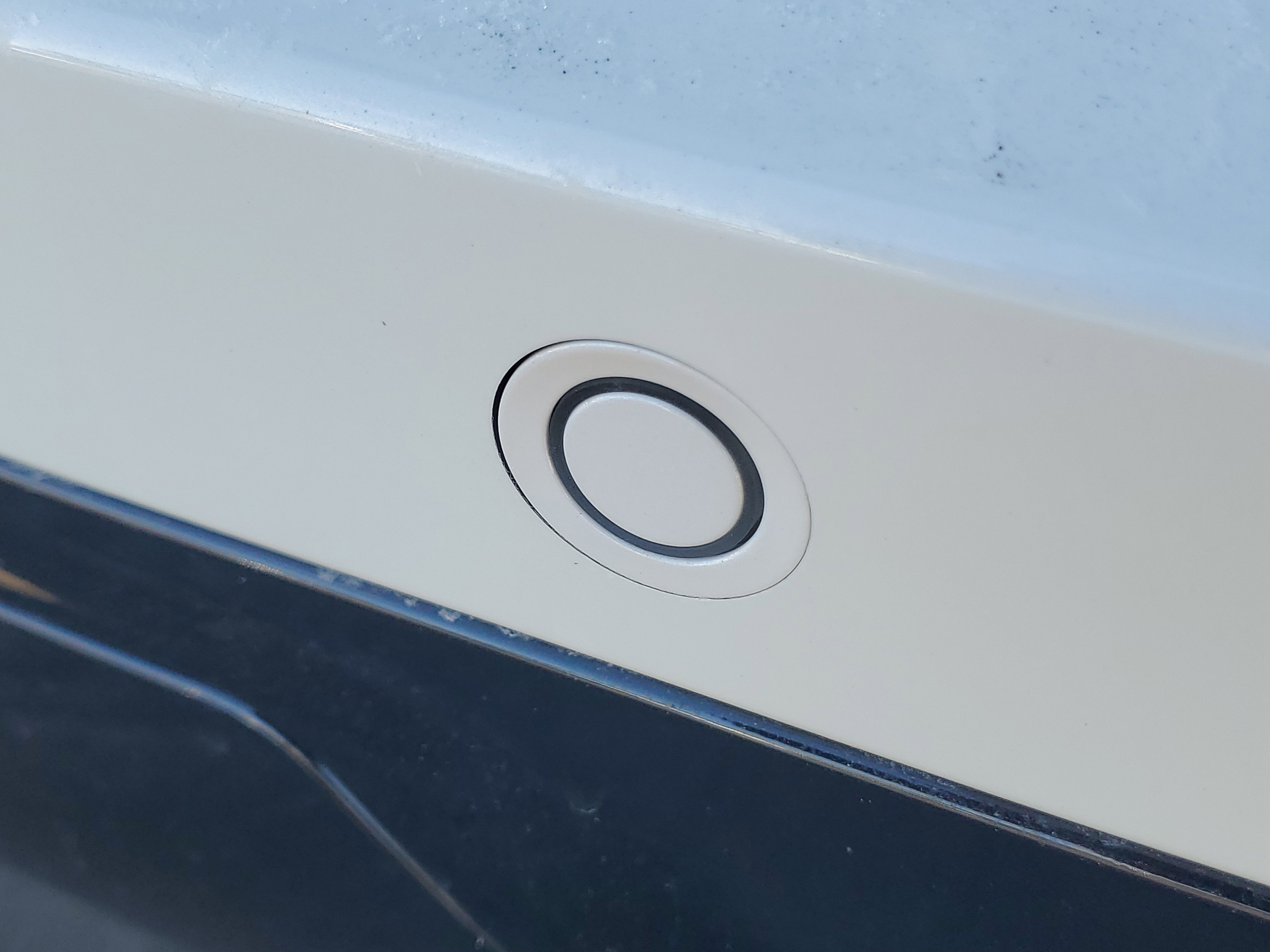 New 2026 Lincoln Navigator L Reserve image 6