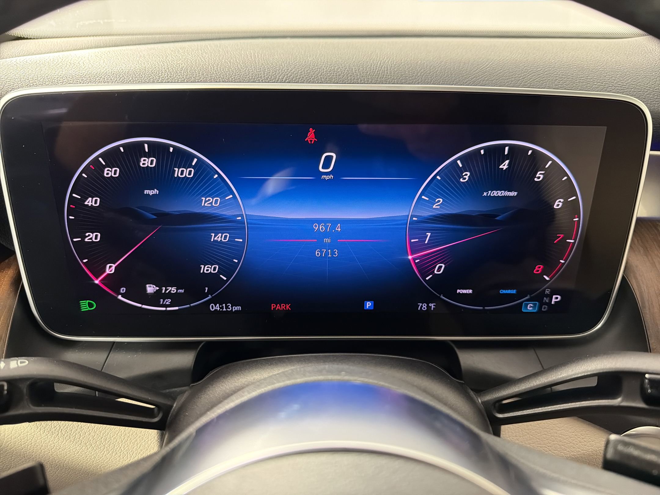Used 2025 Mercedes-Benz GLC 300 image 20