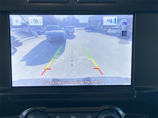 Used 2022 Ford F150 XLT w/ Trailer Tow Package image 13