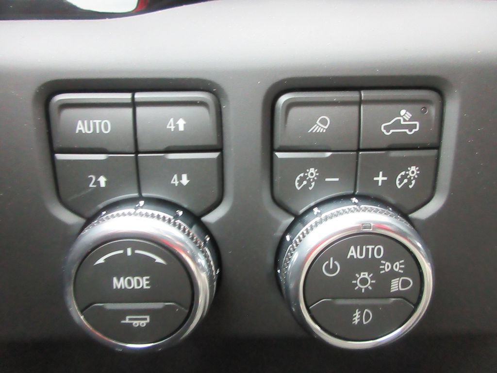 New 2026 GMC Sierra 2500 AT4 w/ AT4 Premium Plus Package AWD/4WD image 19