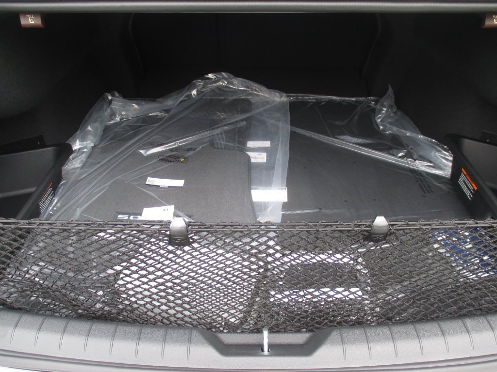 New 2025 Hyundai Sonata SEL FWD image 4