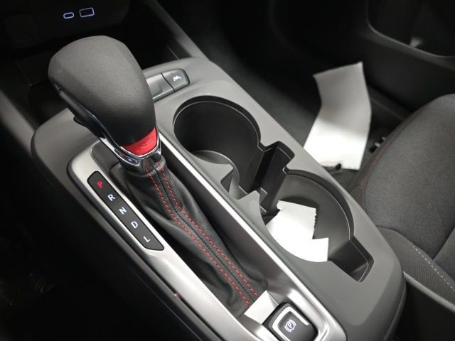 New 2026 Chevrolet Trax RS w/ Driver Confidence Package image 16