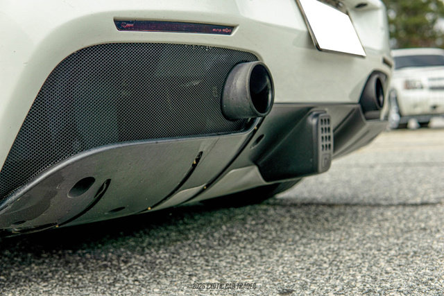 Used 2017 Ferrari 488 Spider image 84