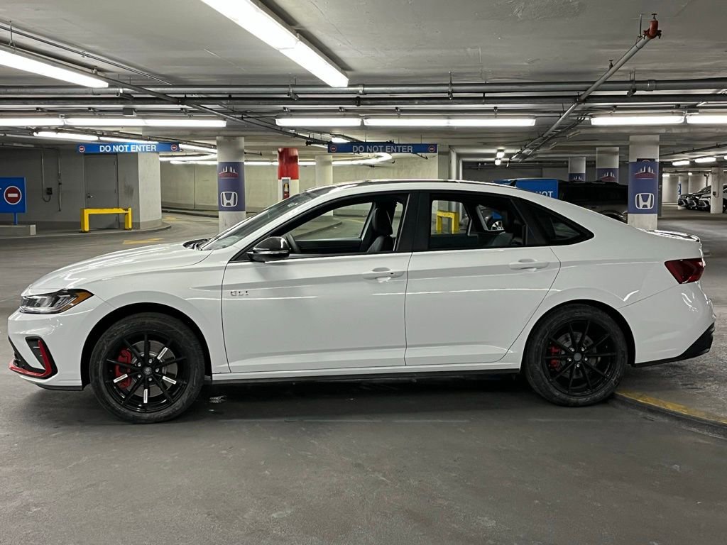 New 2026 Volkswagen Jetta GLI Autobahn image 31