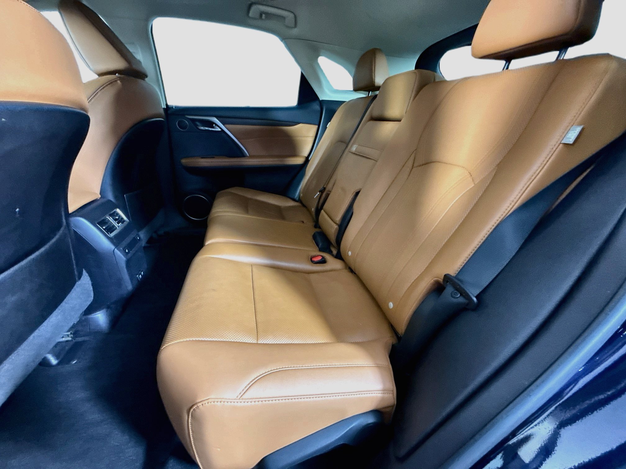 Used 2022 Lexus RX 350 AWD w/ Premium Package image 25