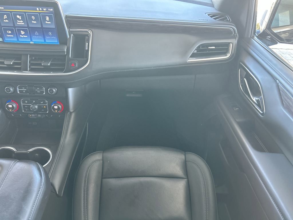 Used 2024 Chevrolet Tahoe LT AWD/4WD image 41