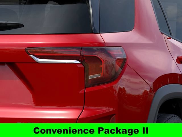 New 2026 GMC Terrain Elevation w/ Elevation Premium Package AWD/4WD image 13
