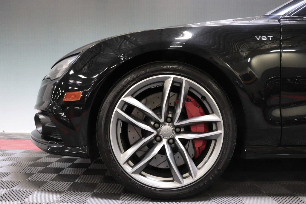 Used 2017 Audi S7 Premium Plus AWD/4WD image 78