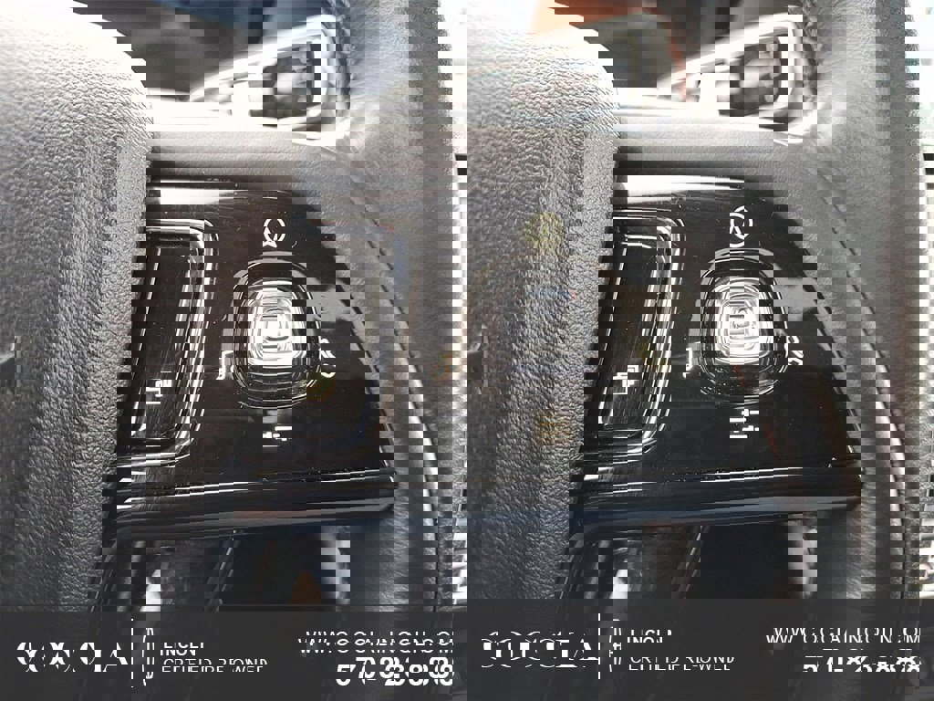 Certified 2022 Lincoln Corsair Reserve w/ Equipment Group 201A image 23