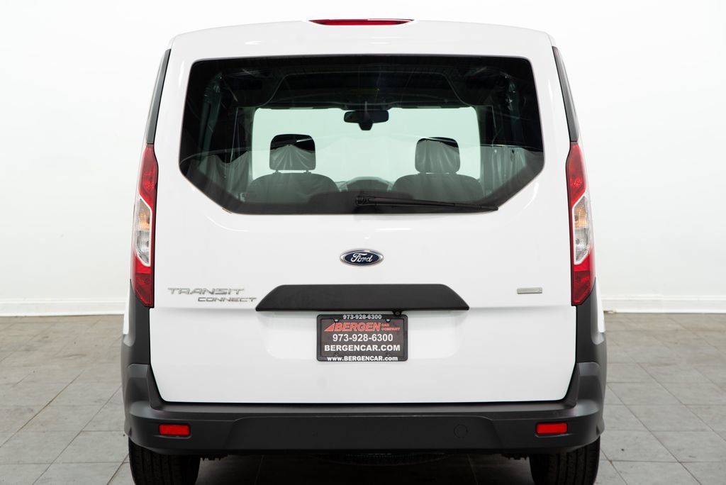 Used 2016 Ford Transit Connect XL FWD image 8