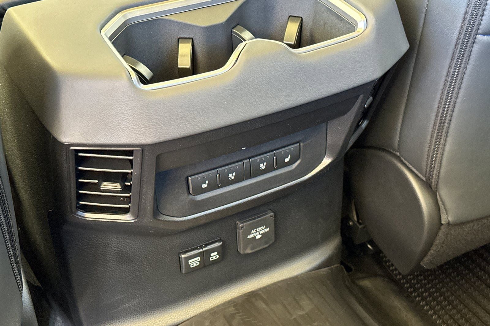 New 2026 Toyota Tundra Platinum image 15