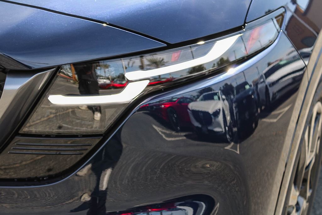 New 2026 MAZDA CX-5 2.5 S w/ Premium Plus Package image 8