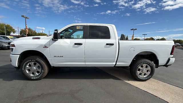 New 2026 RAM 2500 Big Horn image 7