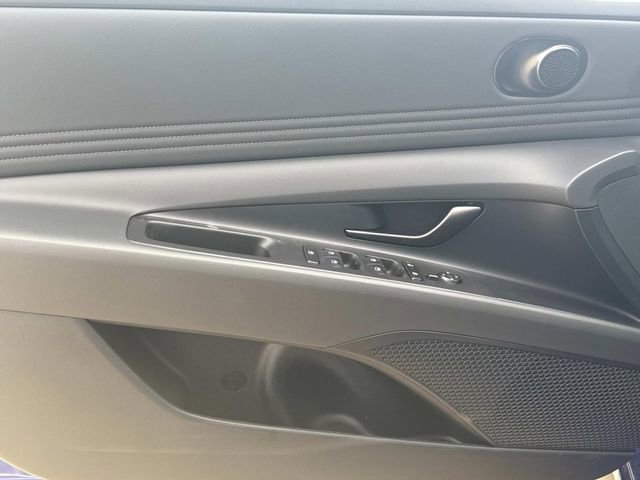New 2026 Hyundai Elantra SEL Sport w/ Cargo Package image 22