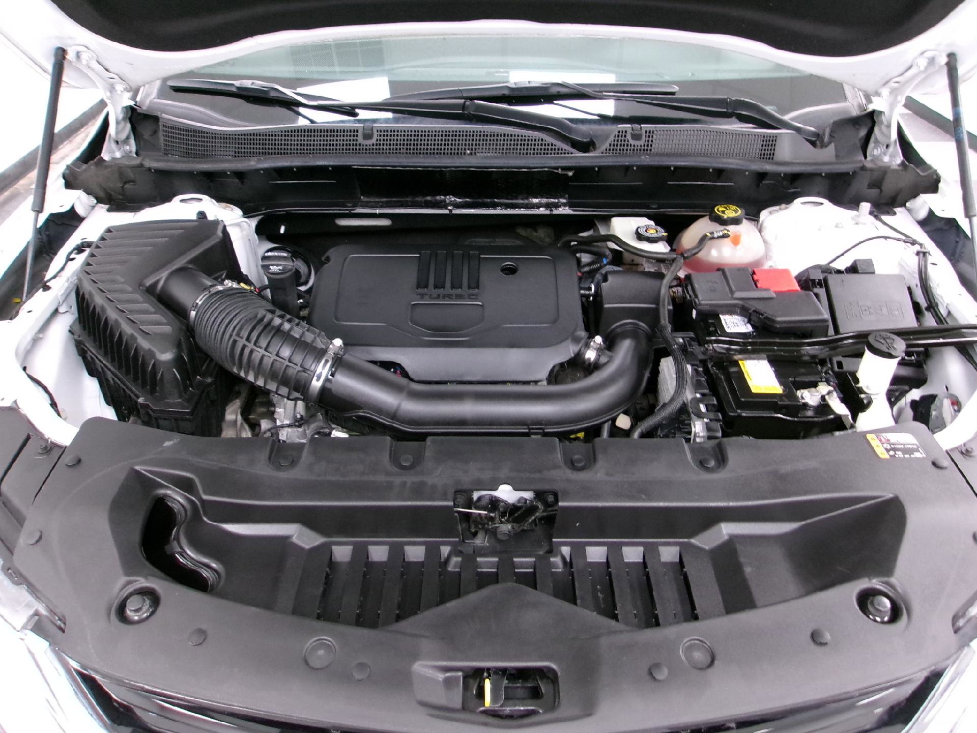 Certified 2022 Chevrolet Blazer Premier image 18